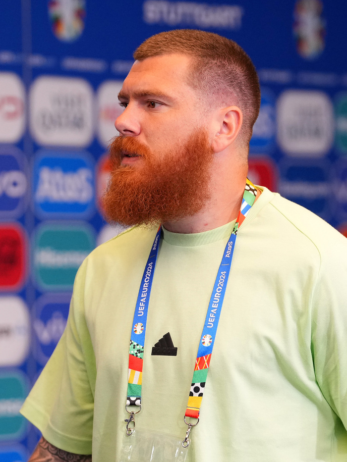 Ezt sem teszik zsebre: Üzent a Fradinak Ádám Martin