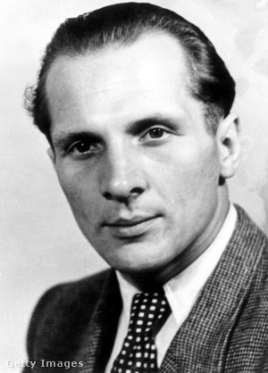 Erich Honecker háromszor nősült
