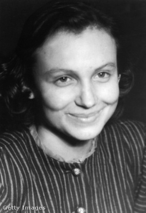 Margot Feist 1949-ben