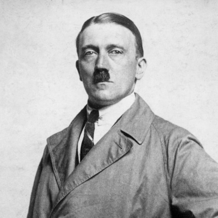 8+1 titok Hitler életéről – részletek a Führer titkos világából