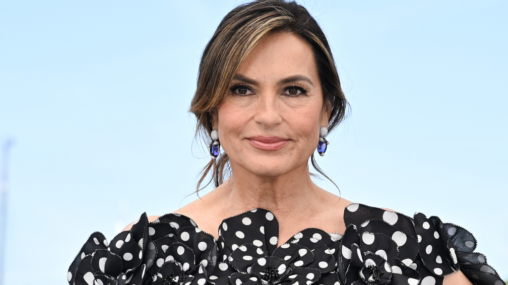 Mariska Hargitay nem a magyar származású Mickey Hargitay lánya
