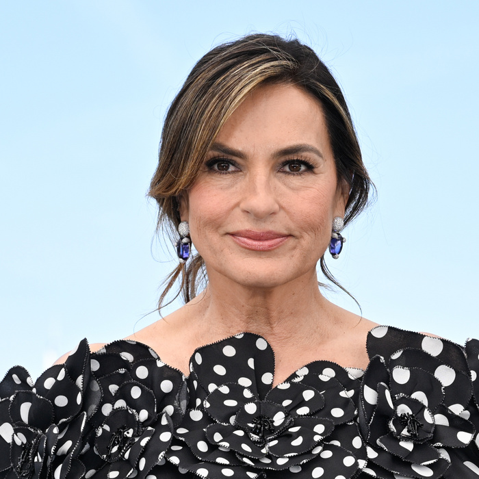 Mariska Hargitay nem a magyar származású Mickey Hargitay lánya