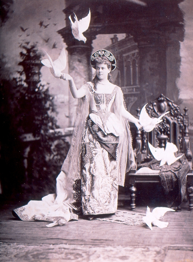 Alva Vanderbilt válása sokkolta az embereket