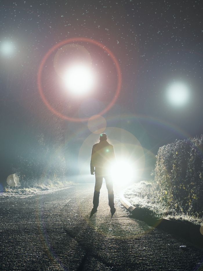 Itt figyelték meg a legtöbb UFO-t, ahol furcsa módon emberek ezrével tűnnek el