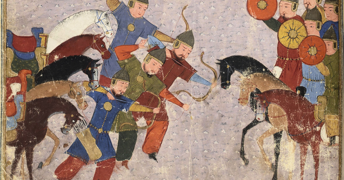 A tatárjárás néven a mongolok és szövetségeseik Magyarországon, elsősorban a 13. században bekövetkezett támadásait értjük.