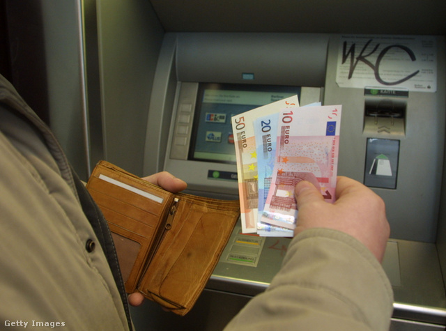 Nemcsak a bankjegyeket, az érméket is hamisítják Szlovákiában