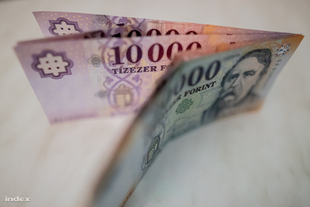 Akinek fontos, hogy sok készpénze legyen otthon, élhet ezzel a trükkel