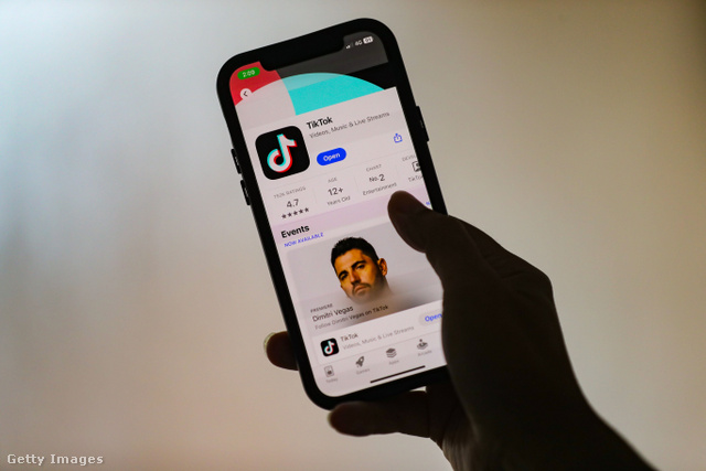 Az interneten folytatódik az, ami az offline térben kezdődött el
