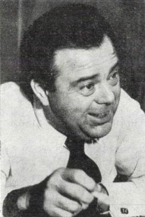 Ranschburg Jenő 1981-ben