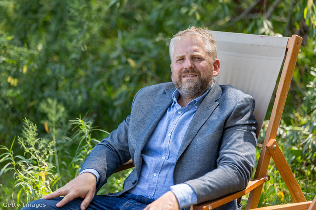 Vit Jedlička, Liberland elnöke