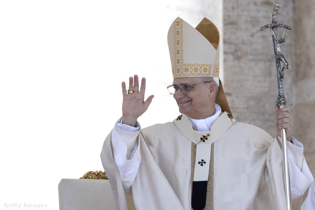 Leó pápa egykori otthonáért küzdenek Dolton lakói