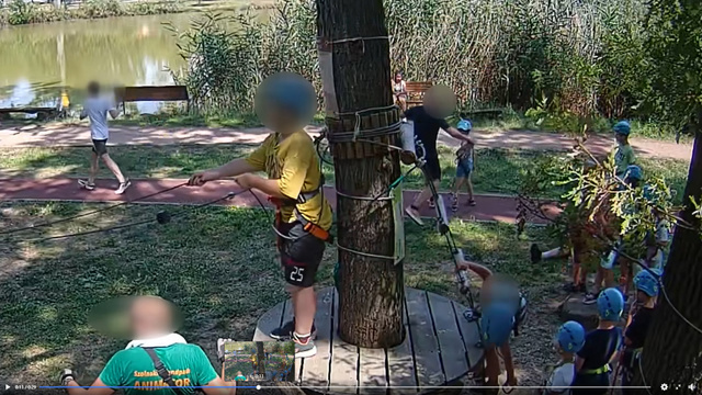 Ha nincs a tavalyi eset, a karateedzőről talán sosem derül ki, mi mindent követett el gyermekekkel szemben az évek során