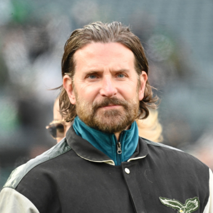 Elképesztően nagyot nőtt Bradley Cooper kislánya