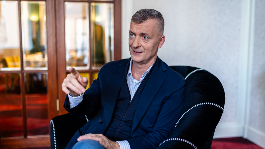 A Fradi elnöke elárulta, hogy pénzmegvonással büntették volna a játékosokat