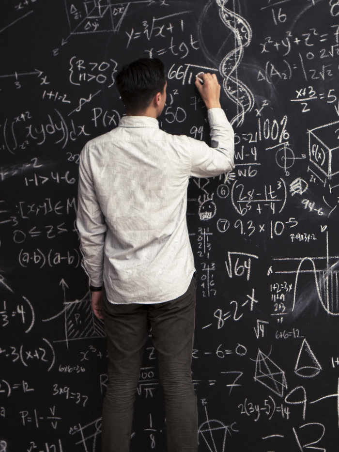 3+1 jele annak, hogy intelligensebb, mint az emberek többsége
