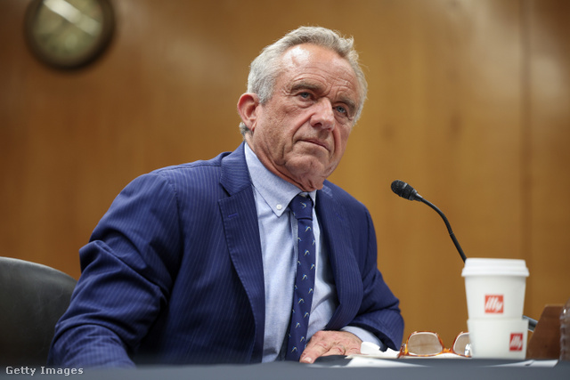 Robert F. Kennedy Jr. amerikai egészségügyi miniszter példátlan tisztogatásba kezdett, teljesen megváltozhat az ország vakcinákkal kapcsolatos politikája