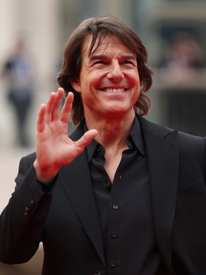 Ennyiért vásárolt luxusvitorlást Tom Cruise