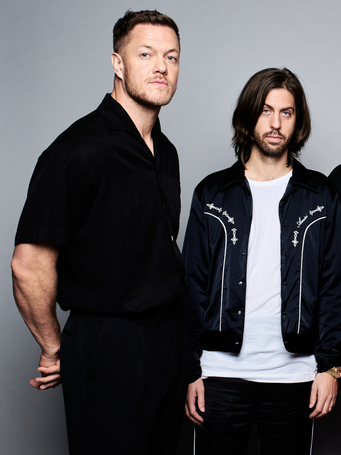 Dupla bulival érkezik Budapestre az Imagine Dragons