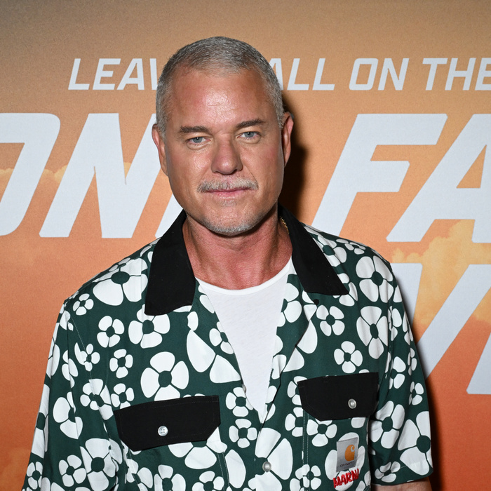 Eric Dane: „Nem hiszem, hogy ez a történetem vége”