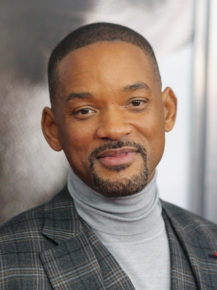 Will Smith három ikonikus szerepet dobott vissza