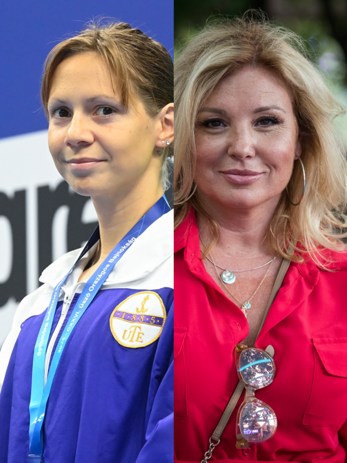 Kapás Boglárka testvére elvesztéséről vallott