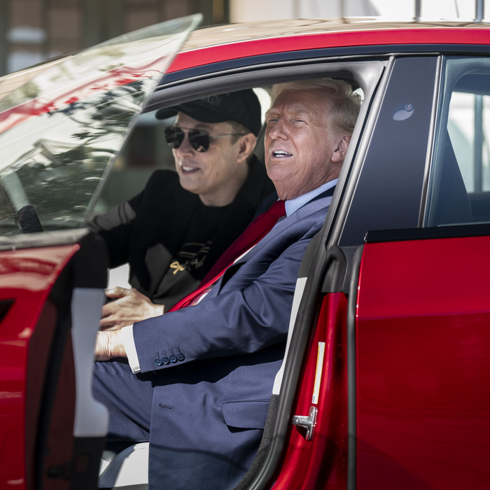 Donald Trump drogfüggőséggel gyanúsította meg Elon Muskot