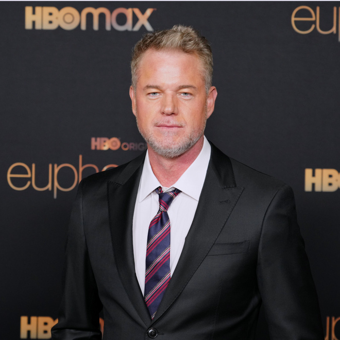 Eric Dane bevallotta, betegsége miatt lebénult a jobb oldala