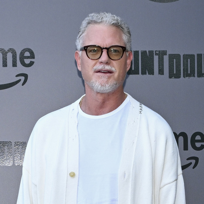 Eric Dane újra szerelmes, megmutatta párját