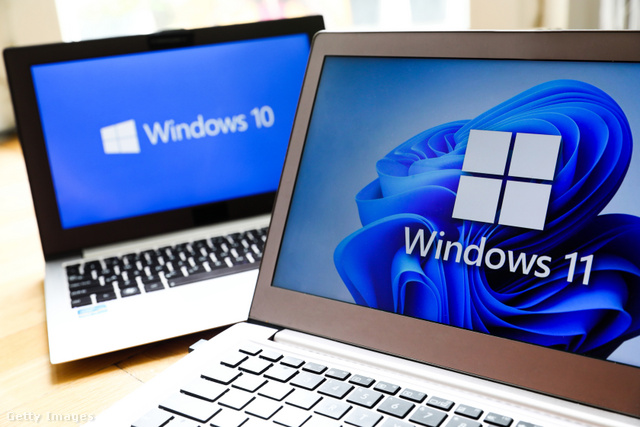 A Windows 10 rendszert futtató számítógépek frissítésének adatvédelmi szempontból nagy jelentősége van