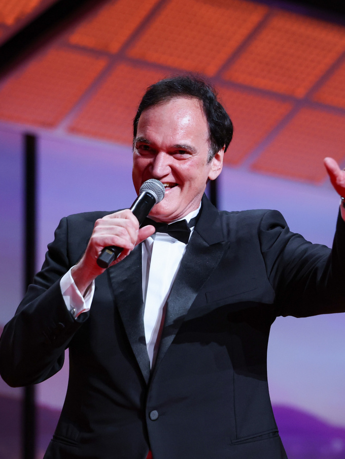 Quentin Tarantino ezt a 6 filmet bárhol és bármikor megnézné