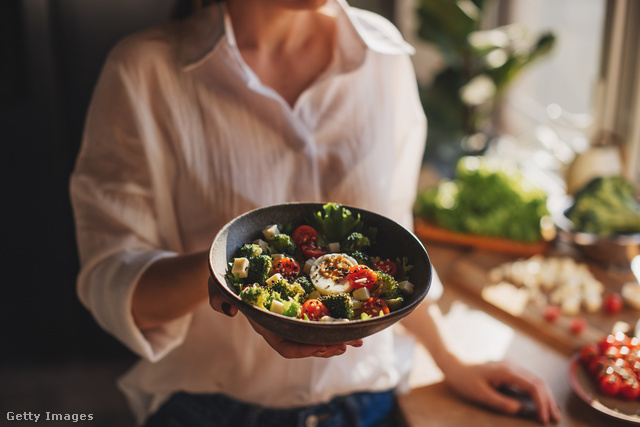 A nagyvilágból érkező egészségtippek lényege is abban áll, hogy mit teszünk és mit eszünk