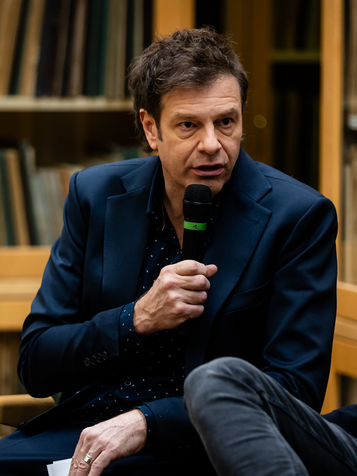 Kiderült, miért cserélte le a TV2 Till Attilát a Megasztárban