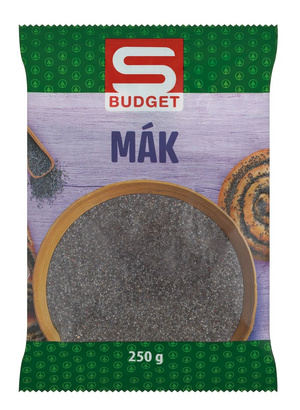 A mák növényvédőszert tartalmazhat
