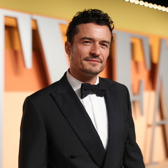 Orlando Bloom kiborult a szakítástól, ezt osztotta meg