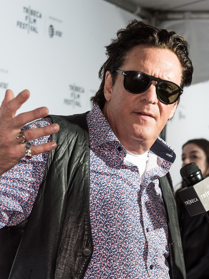 Meghalt Michael Madsen, a Kill Bill színésze