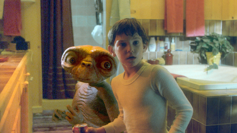 Elárulta az E.T. gyereksztárja, hogy mennyi pénzt kapott a filmért