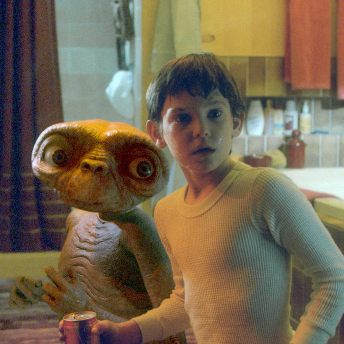 Elárulta az E.T. gyereksztárja, hogy mennyi pénzt kapott a filmért