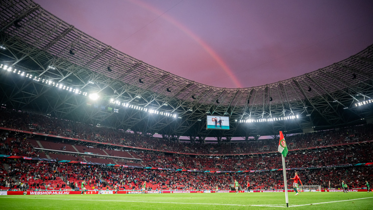 Elég a kivételezésből: így alakítanák át a&nbsp;sport pénzosztási rendszerét