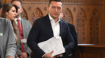 Nagyobb bajban lehet Rogán Antal, mint gondoltuk: éveket kaphat a kifizetések miatt