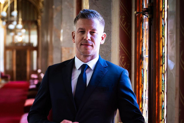 Svájcból üzentek Magyar Péternek: veszélyes útra tévedhet az Orbán-rendszer lebontása