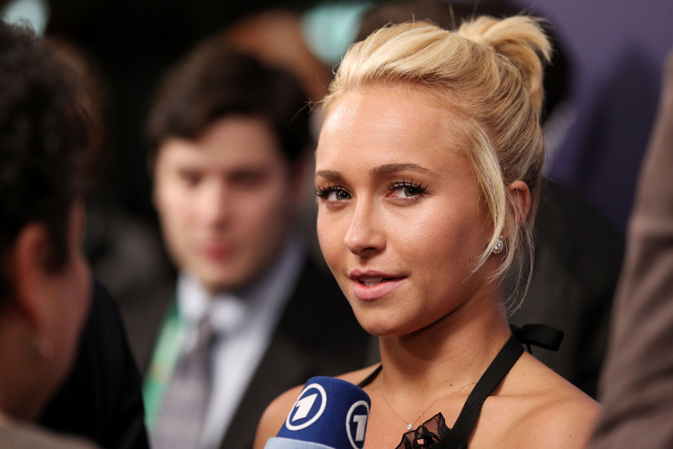 Hayden Panettiere tragédiája mögött Hollywood legsötétebb titkai rejtőznek