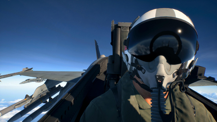 Hét év várakozás után visszatért a legendás sorozat, Top Gun-rajongóknak már-már kötelező