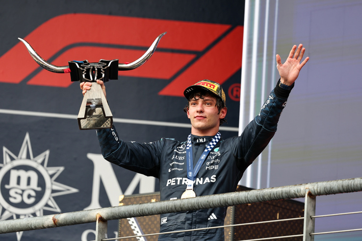 Hat nap múlva újraírják az F1 történelmét