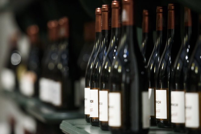 Bordeaux-t is megelőzte Eger egy turisztikai rangsorban