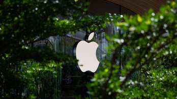 Meglépte az Apple, amiről egy évtizeden keresztül még beszélni sem mert