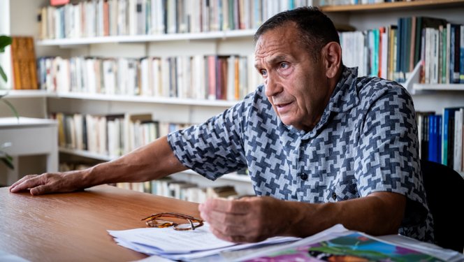 Elutasították Gyárfás Tamás perújítási kérelmét a Fenyő-ügyben