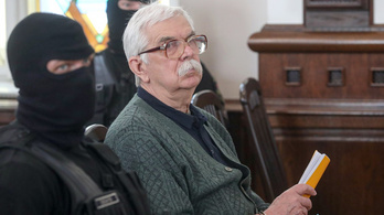 Tíz éve történt a bőnyi rendőrgyilkosság, így emlékeznek rá a társai