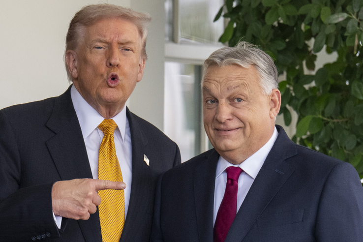 Britek és franciák vétózhatják meg Orbán Viktor ENSZ-főtitkári kinevezését
