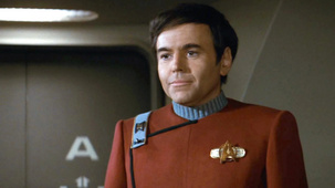 Elhunyt a Star Trek színésze, Walter Koenig