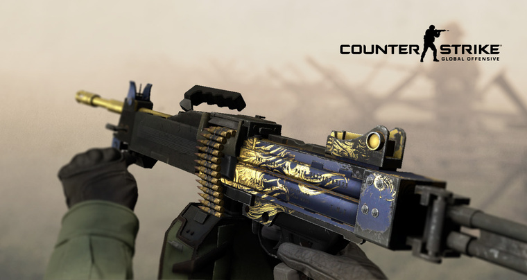 AS NOVAS ARMAS 100% CONFIRMADAS no CS 2 Ninguém esperava por isso  (obrigado, valve) 